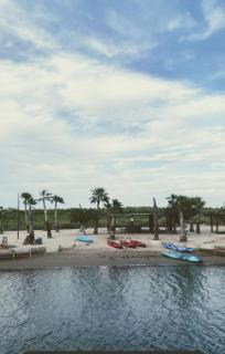 Casa Punta Esmeralda Beach, Pools, Kayaks - - 1
