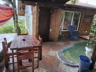 Mandalas Ecolodge Ecotourismo Altos Cerro Azul, Rain Forest Natural,Chagres National Park - 8