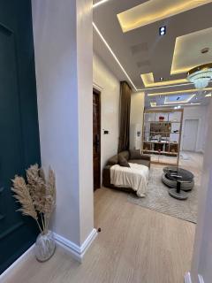 Luxury 3bedroom Apartment in Lekki - Lekki - 9