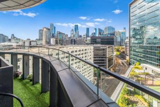 Docklands Melbourne CBD Views - Melbourne - 4