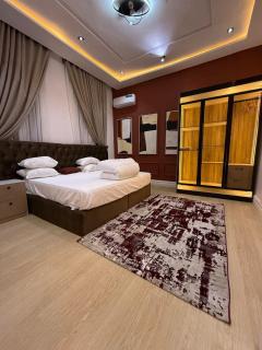 Luxury 3bedroom Apartment in Lekki - Lekki - 4