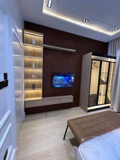 Luxury 3bedroom Apartment in Lekki - Lekki - 1