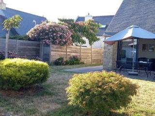 Maison 7 pers, proche plage et centre Arzon, jardin calme - FR-1-775-33 - Arzon - 9