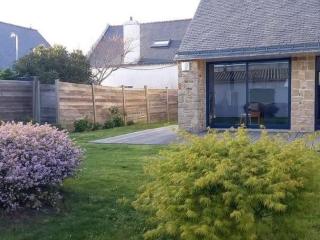 Maison 7 pers, proche plage et centre Arzon, jardin calme - FR-1-775-33 - Arzon - 8