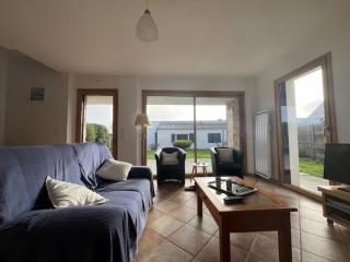 Maison 7 pers, proche plage et centre Arzon, jardin calme - FR-1-775-33 - Arzon - 6