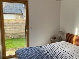 Maison 7 pers, proche plage et centre Arzon, jardin calme - FR-1-775-33 - Arzon - 3