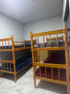 Casa Compartilhada - Campo Mourão - 5