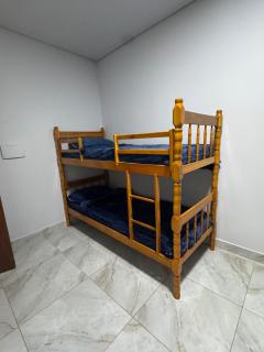 Casa Compartilhada - Campo Mourão - 1