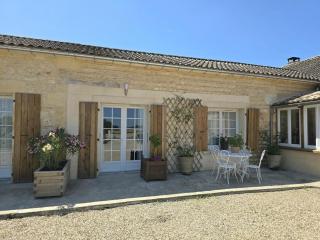 Charmant Gîte en Périgord Pourpre avec Wifi et Terrasse Privée - FR-1-616-491 - 9