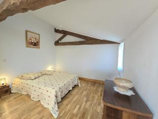 Charmant gîte en pierre avec piscine partagée, WiFi, proche de Bergerac - FR-1-616-490 - Lamonzie-Saint-Martin - 3