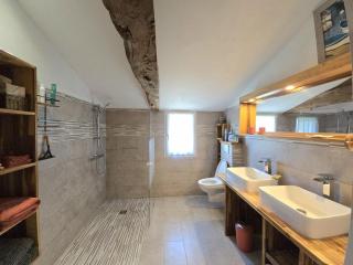 Charmant gîte en pierre avec piscine partagée, WiFi, proche de Bergerac - FR-1-616-490 - 1