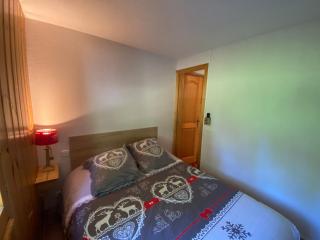 Appartement 2 Pièces aux Saisies - 4 pers, vue forêt - FR-1-293-406 - Villard-sur-Doron - 6