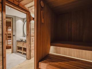 Chalet de location à Les Allues - FR-1-613-139 - Les Allues - 9