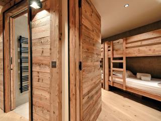 Chalet de location à Les Allues - FR-1-613-139 - Les Allues - 7