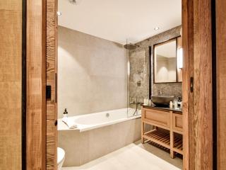 Chalet de location à Les Allues - FR-1-613-139 - Les Allues - 6