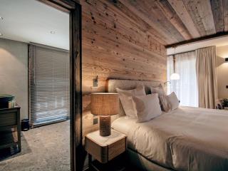 Chalet de location à Les Allues - FR-1-613-139 - Les Allues - 1