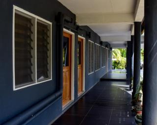 Waiview Apartments - Savusavu - 1