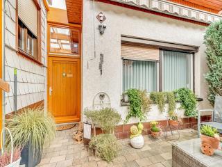 Flat in Ilsenburger Harz near the ski area, cleaning included - Ilsenburg - 4