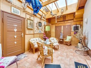Flat in Ilsenburger Harz near the ski area, cleaning included - Ilsenburg - 2