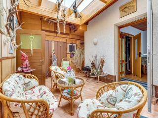 Flat in Ilsenburger Harz near the ski area, cleaning included - Ilsenburg - 8