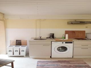 Flat in Ilsenburger Harz near the ski area, cleaning included - Ilsenburg - 5