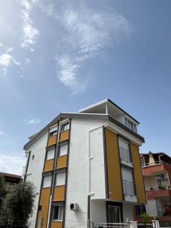 Doğan Suit Apart - Didim - 0