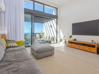 Cabarita Beachside - Oceanview 1BR Apartment by uHoliday - 9