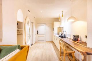 Boho Nest Gueliz Center, Terrace & Quiet - 8