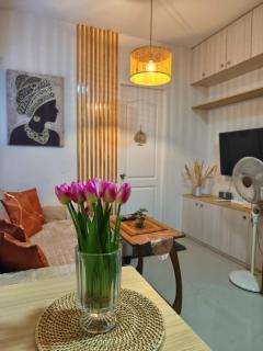 Cozy, Stylish loft in Cebu - Lapu Lapu City - 6