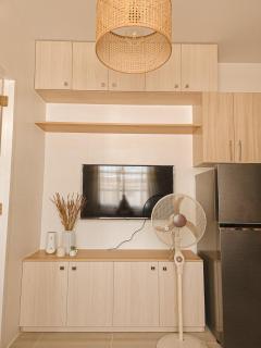Cozy, Stylish loft in Cebu - Lapu Lapu City - 8