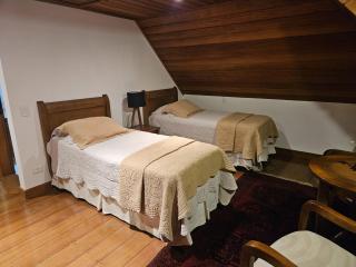 Villa San Marco Boutique - Campos do Jordão - 9