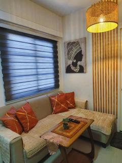 Cozy, Stylish loft in Cebu - Lapu Lapu City - 4