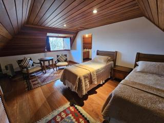 Villa San Marco Boutique - Campos do Jordão - 6