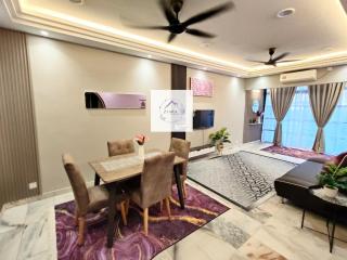 Zyara Homestay Seremban - Seremban - 8