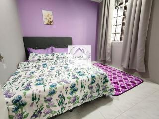 Zyara Homestay Seremban - Seremban - 4