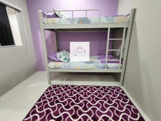 Zyara Homestay Seremban - Seremban - 2