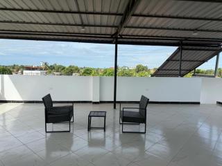 JAARR Alojamientos - Pucallpa - 1