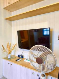 Cozy, Stylish loft in Cebu - Lapu Lapu City - 5