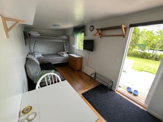 Tofta Kroks Semesterboende - Tofta - 8
