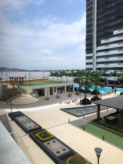 Suite Luxury en Puerto Santana - Guayaquil - 6