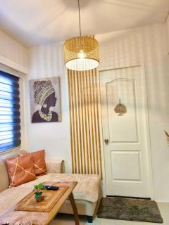 Cozy, Stylish loft in Cebu - Lapu Lapu City - 7