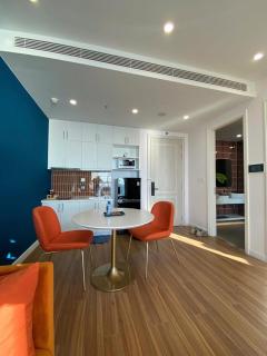 Hillside apartment sunset town city - Phu Quoc - 9