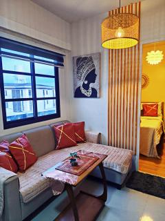 Cozy, Stylish loft in Cebu - 2