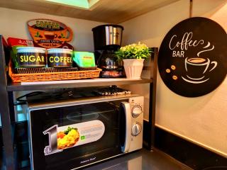 Cozy, Stylish loft in Cebu - Lapu Lapu City - 1