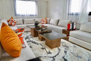 Tanger lux appartment, galaxy space - Tanger - 8