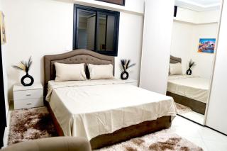Tanger lux appartment, galaxy space - Tanger - 6