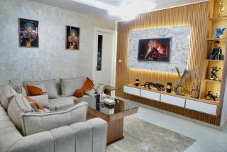 Tanger lux appartment, galaxy space - Tanger - 0