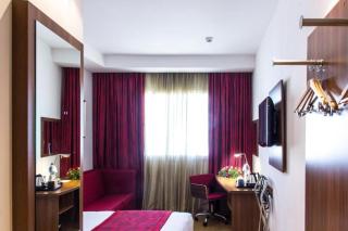 Ramada Encore By Wyndham Tangier - Tangeri - 9