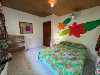 Mitiana Lodge Huahine - Huahine - 5