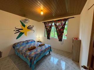Mitiana Lodge Huahine - Huahine - 9
